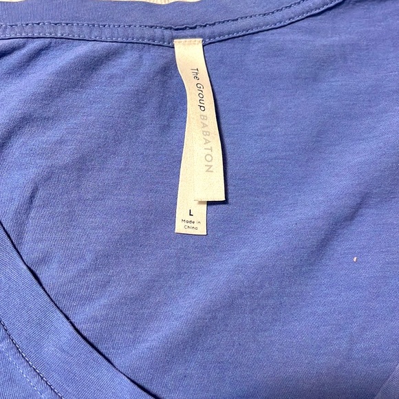 TNA group Babaton tshirt - Picture 2 of 2